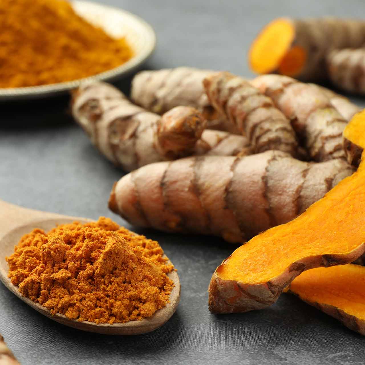 Kurkuma